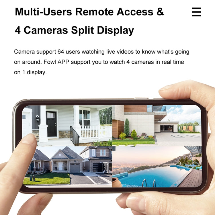CAMSOY T9G6-EUR 4G 1080P HD Wireless Camera Network Action Camera with Mount, EU Version, T9G6-EUR CAMSOY T9G6-EUR 4G 1080P HD Wireless Camera Network Action Camera with Mount, EU Version, T9G6-EUR